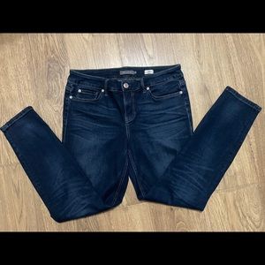 Stitch Fix Level 99 Liza skinny sz 31